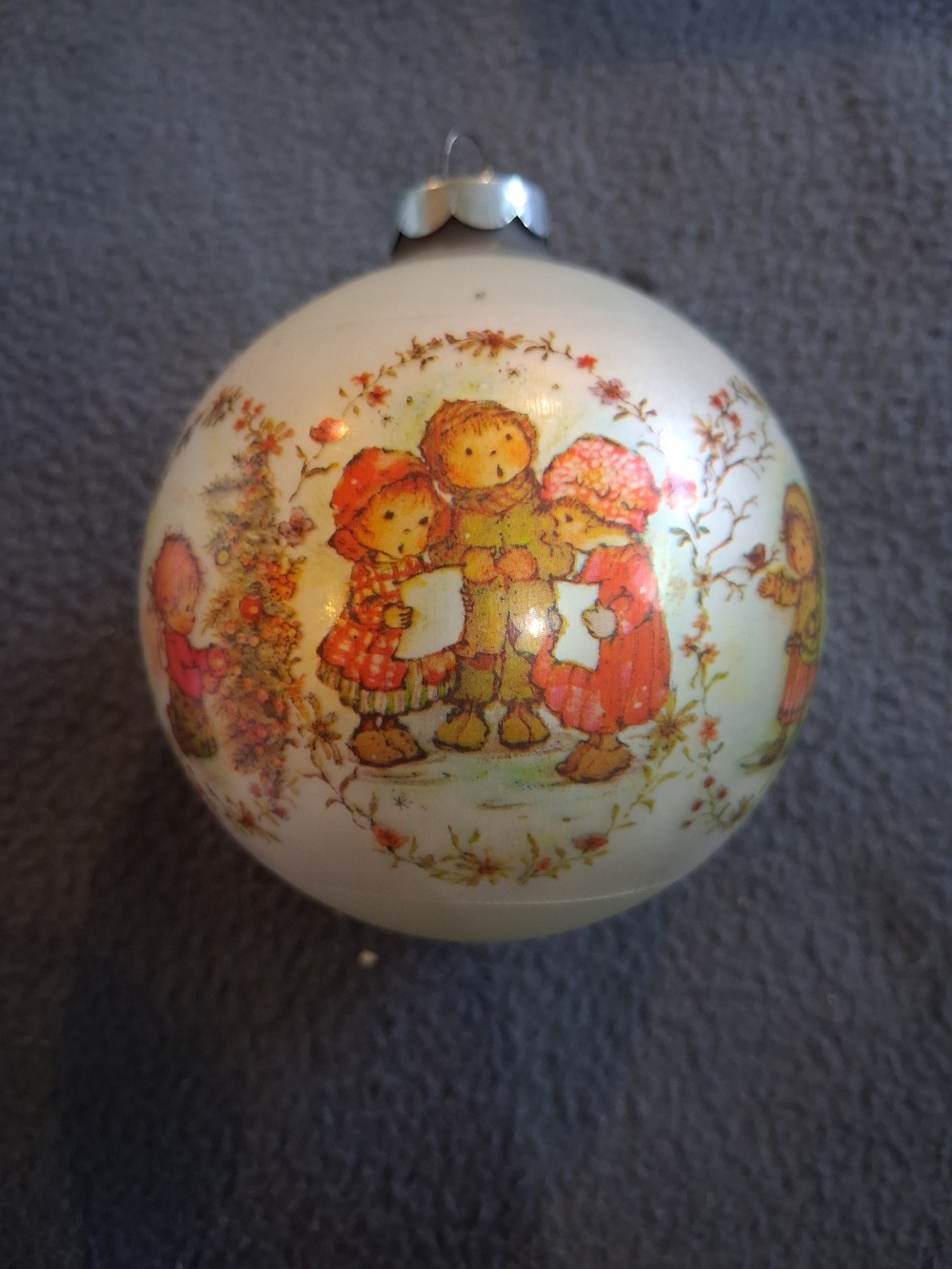 Hallmark Charmers Ornament